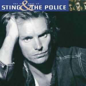 The Police - The Very Best Of Sting and The Police  CD